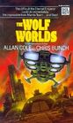 The Wolf Worlds (Sten, Bk 2)