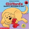Clifford's Happy Mother's Day (Clifford)