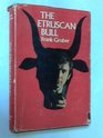 Etruscan Bull