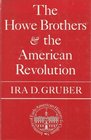 Howe Brothers and the American Revolution
