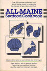 AllMaine Seafood Cookbook