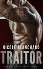 Traitor A Last to Leave Novel