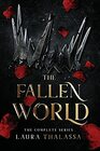 The Fallen World Complete Series