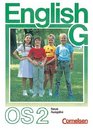 English G Ausgabe OS Bd2 Schlerbuch