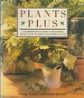 Plants Plus P/back