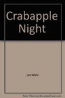 Crabapple night