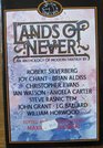 Lands of Never an Anthology of Modern F