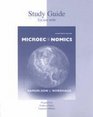 Study Guide t/a Microeconomics