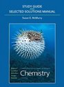 Study Guide  Selected Solutions Manual for Fundamentals of General Organic and Biological Chemistry