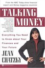 Talking Money Everything You Need to Know about Your Finances and Your Future