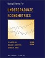 Undergraduate Econometrics Using EViews For
