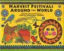 Harvest Festivals Around the World