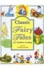 Classic Fairy Tales