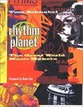 Rhythm Planet
