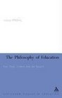 Philosophy of Education Aims Theory Common Sense and Research