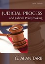 Judicial Process and Judicial Policymaking