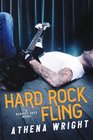 Hard Rock Fling A Rock Star Romance