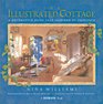Country Living The Illustrated Cottage A Decorative Fairy Tale Inspired by Provence