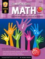 Common Core Math Grade 8 Activities That Captivate Motivate  Reinforce