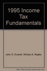 1995 Income Tax Fundamentals