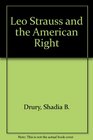 Leo Strauss and the American Right