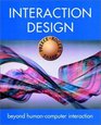 Interaction Design Beyond Humancomputer Interaction