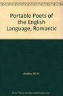 Portable Poets of the English Language Romantic