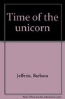 Time of the unicorn