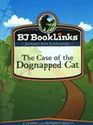 Book Links Journey Into Literature The Case of the Dognapped Cat