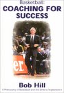 Basketball Coaching for Success