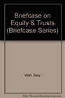 Briefcase on Equity  Trusts