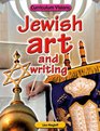 Jewish Art and Writing