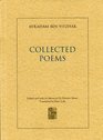 Collected Poems