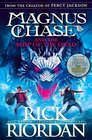 The Ship of the Dead (Magnus Chase and the Gods of Asgard, Bk 3)