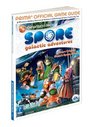 Spore Galactic Adventures Prima Official Game Guide