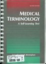 Medical Terminology A SelfLearning Text