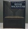 The Life and Works of Charles Rennie Mackintosh