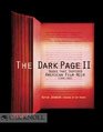 The Dark Page II Books That Inspired American Film Noir