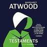 The Testaments (Handmaid\'s Tale, Bk 2) (Audio CD) (Unabridged)