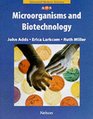 Microorganisms and Biotechnology