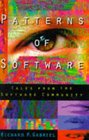 Patterns of Software Tales from the Software Community