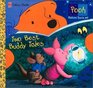Two Best Buddy Tales (Pooh Bedtime Stories, No 2)