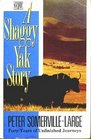 A Shaggy Yak Story
