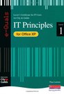 eQuals Level 1 IT Principles for Office XP