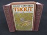 Trout 2 Volumes  Revised Edition