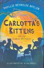 Carlotta's Kittens  And the Club of Mysteries