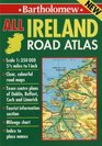 All Ireland Road Atlas