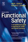 Functional Safety  A Straightforward Guide to Applying IEC 61508 and Related Standards