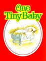 One Tiny Baby