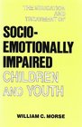 The Education and Treatment of Socioemotionally Impaired Children